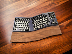 Aster Ergo Mechanical Keyboard Wrist Rest