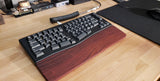 Mechanical Keyboard Wooden Wrist Rests