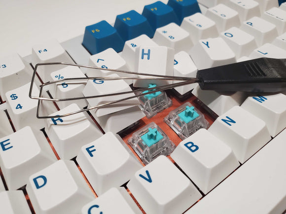 Mechanical Keyboard Keycap Puller