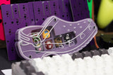 Acrylic Mechanical Keyboard Artisan Case Hypebeast Sneaker Head